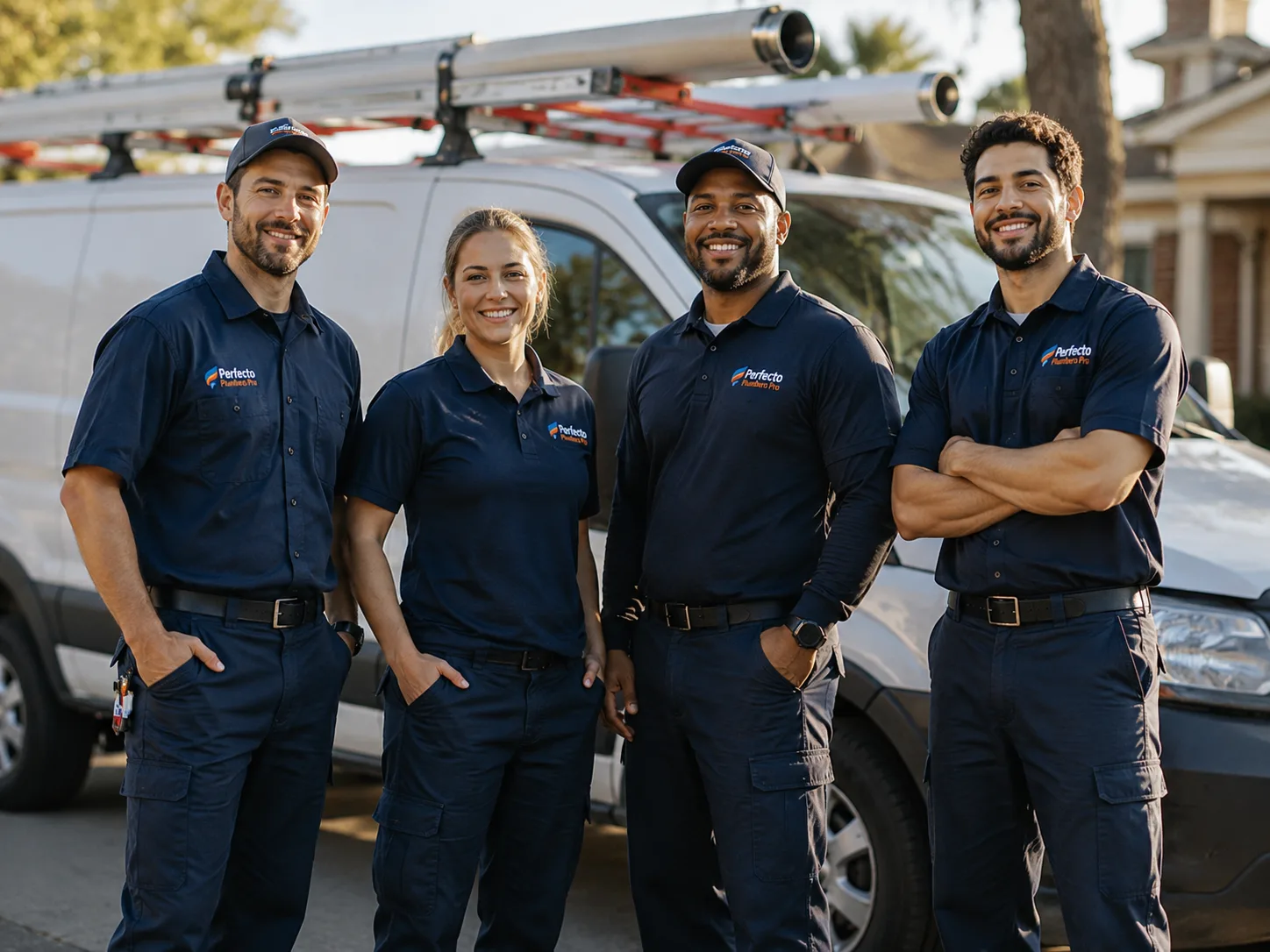 Emergency Plumber Near Me in Andrews, TX near me